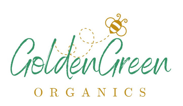 Golden Green Organics 