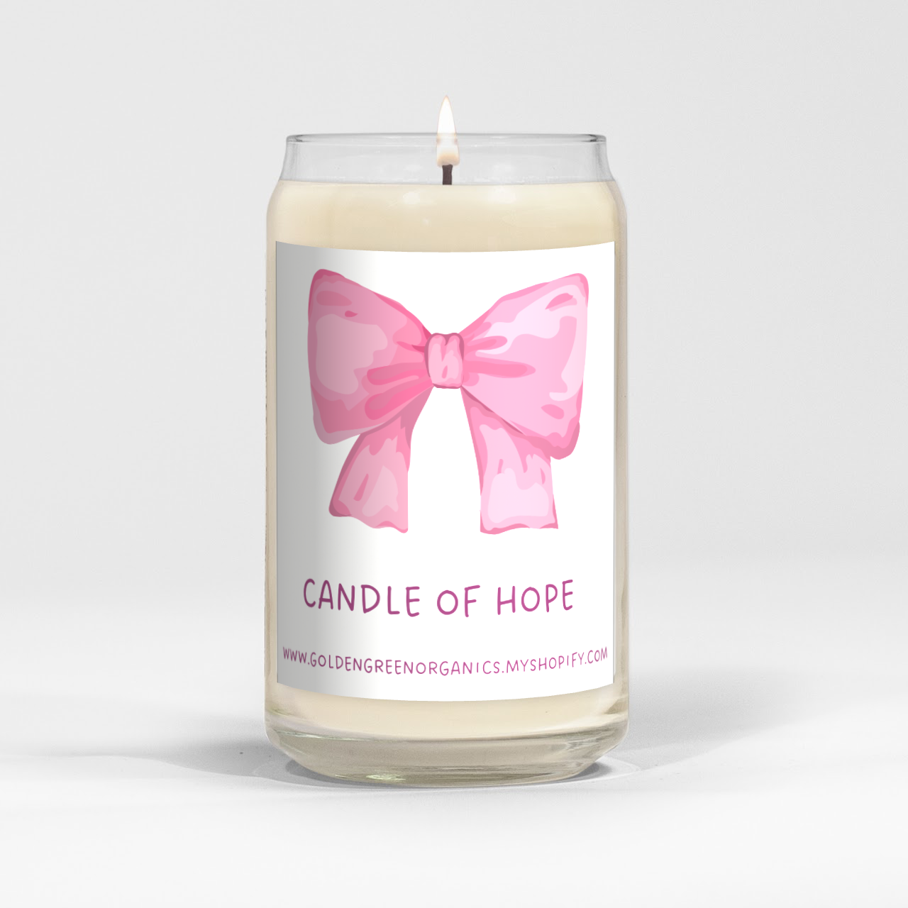 Candle Thumbnail