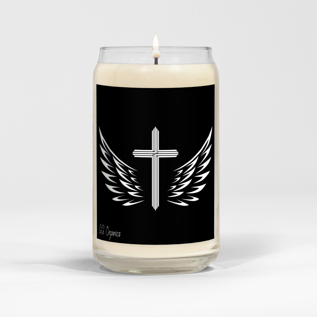 Candle Thumbnail